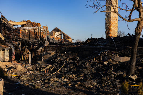 Reliable Emergency Fire Damage Restoration contractor in Pennsburg, PA by Fire Damage Flint