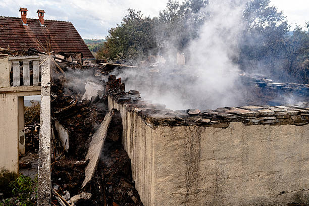 Affordable Emergency Fire Damage Restoration solutions in Pennsburg, PA